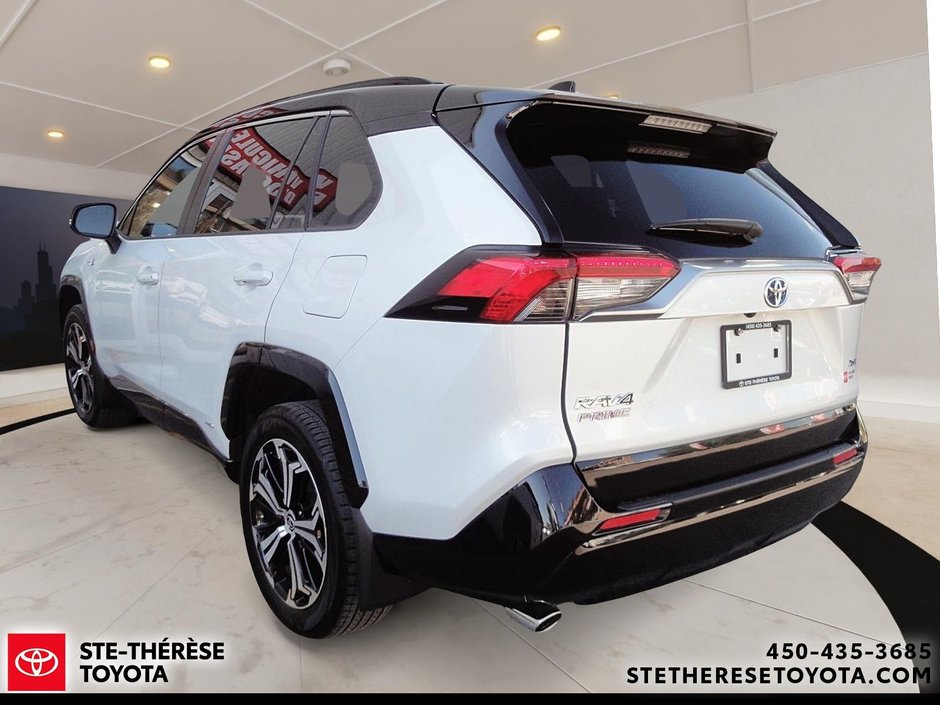 2023 Toyota RAV4 Prime XSE-6