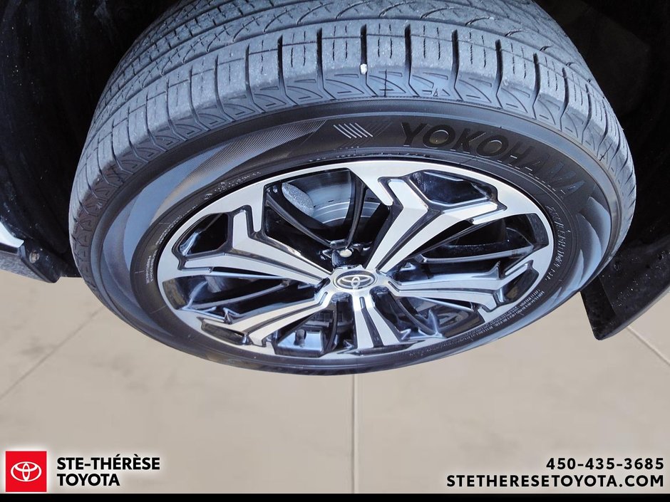 2023 Toyota RAV4 Prime XSE-1