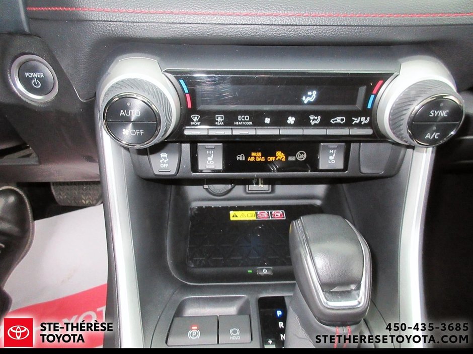 Toyota RAV4 Prime XSE 2023-14