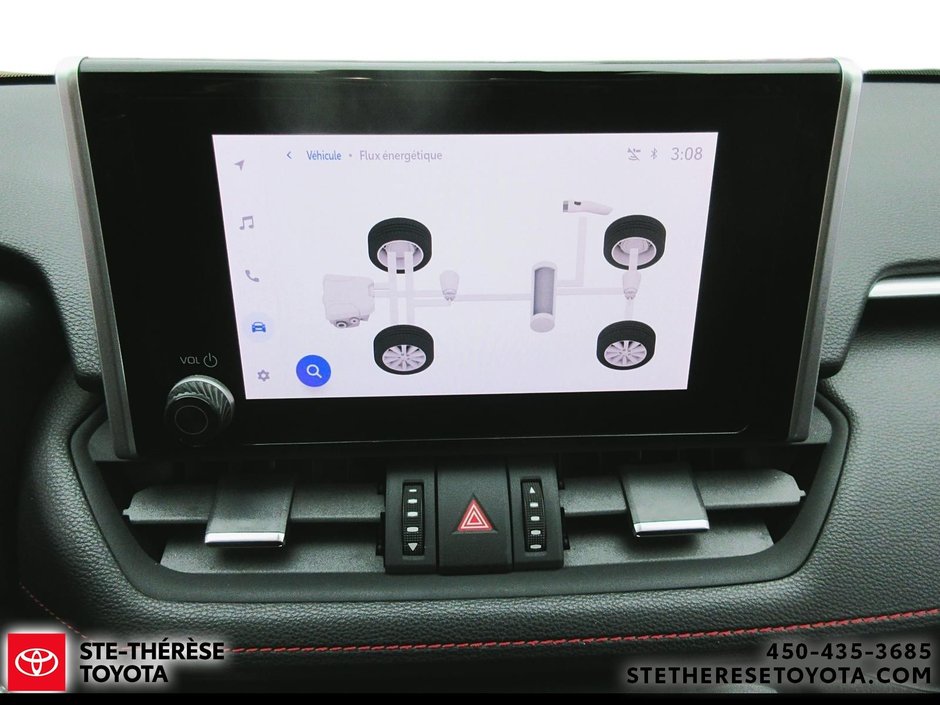 Toyota RAV4 Prime XSE 2023-13