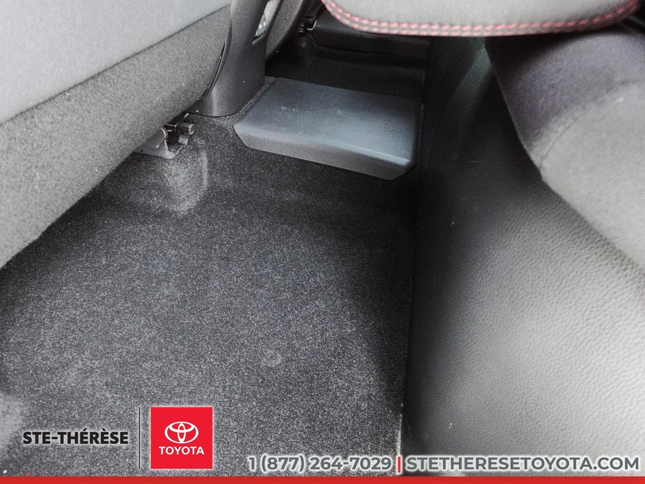 2024 Toyota RAV4 Prime-8