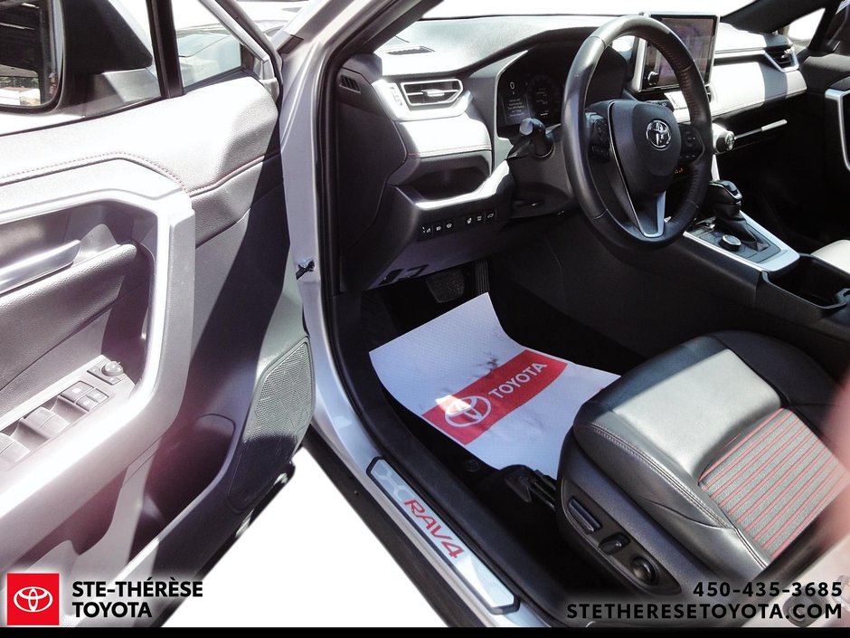 Toyota RAV4 Prime XSE  AWD HYBRID BRANCHABLE 2024-12