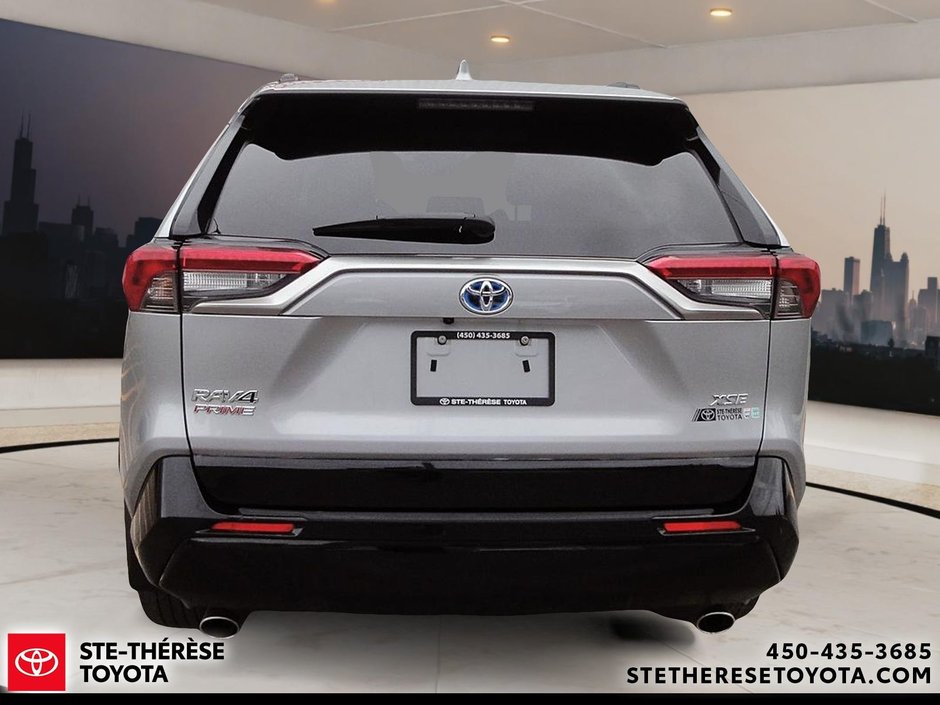 2024 Toyota RAV4 Prime XSE-6