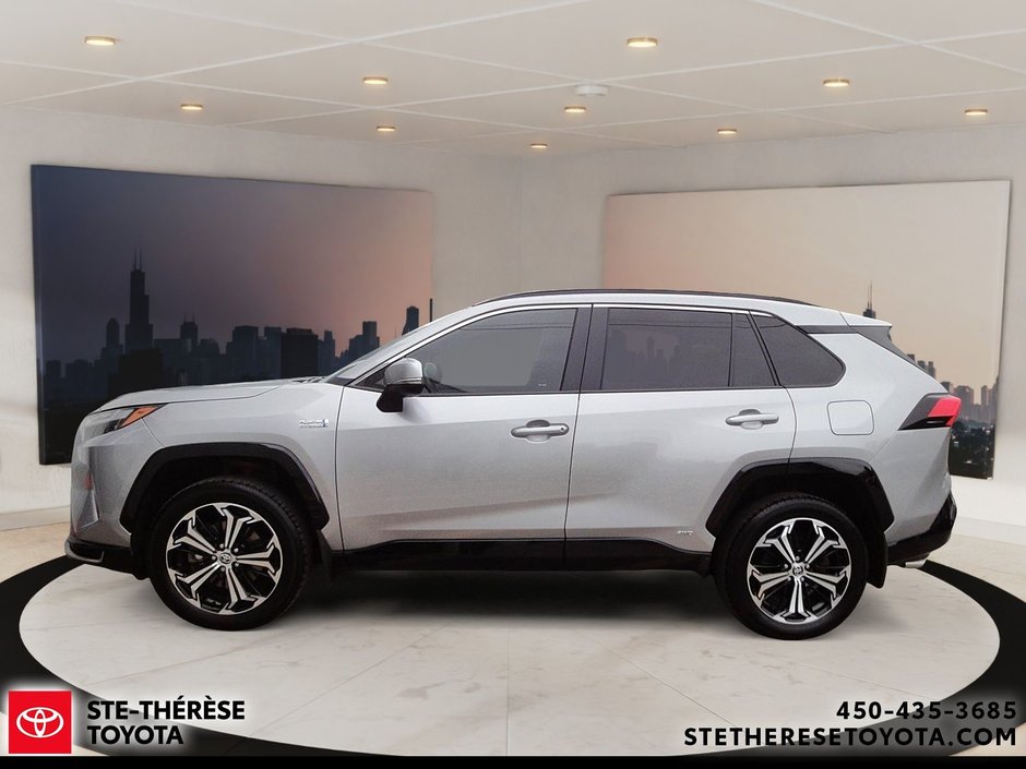 2024 Toyota RAV4 Prime XSE-0