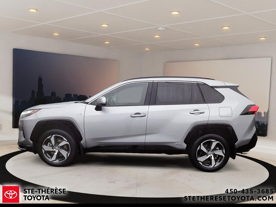 2024 Toyota RAV4 Prime SE branchable-0