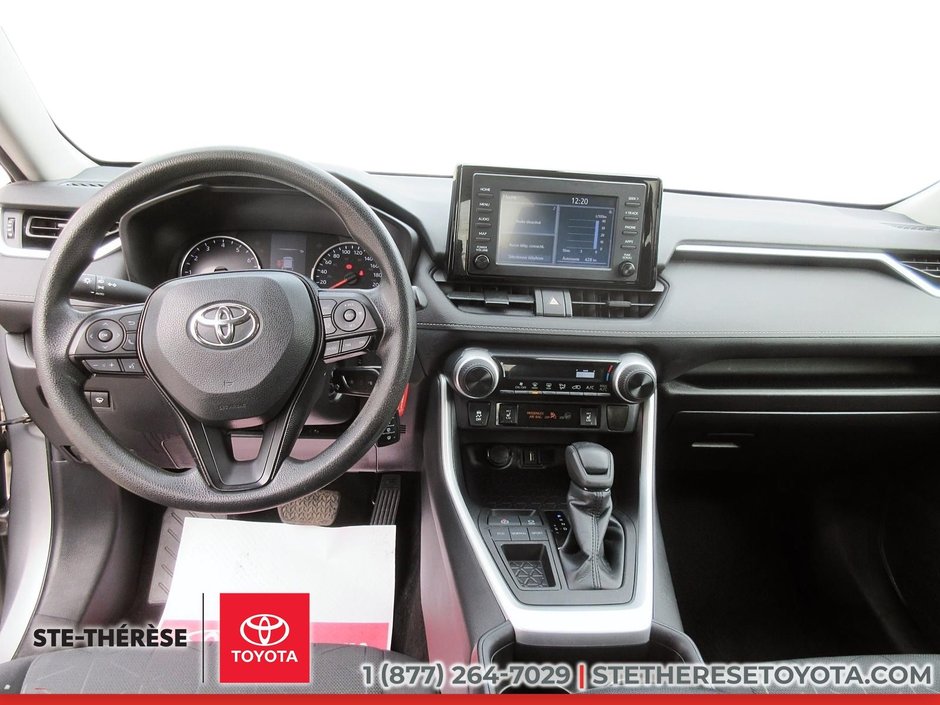 2021 Toyota RAV4 LE-10