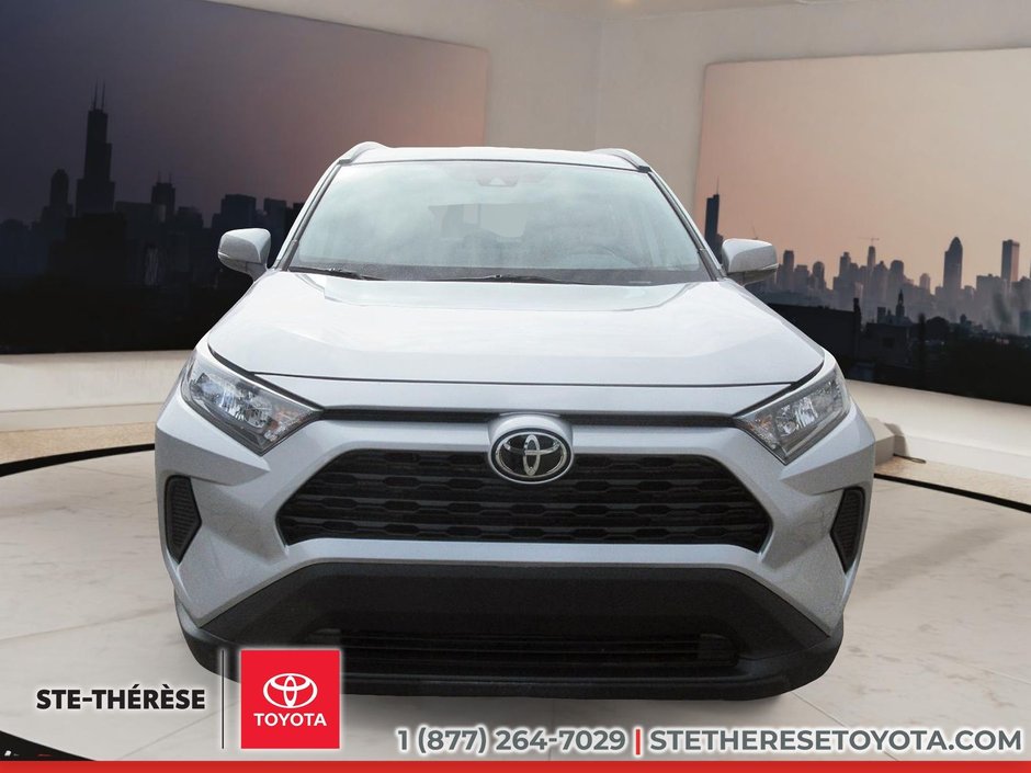 2021 Toyota RAV4 LE-7