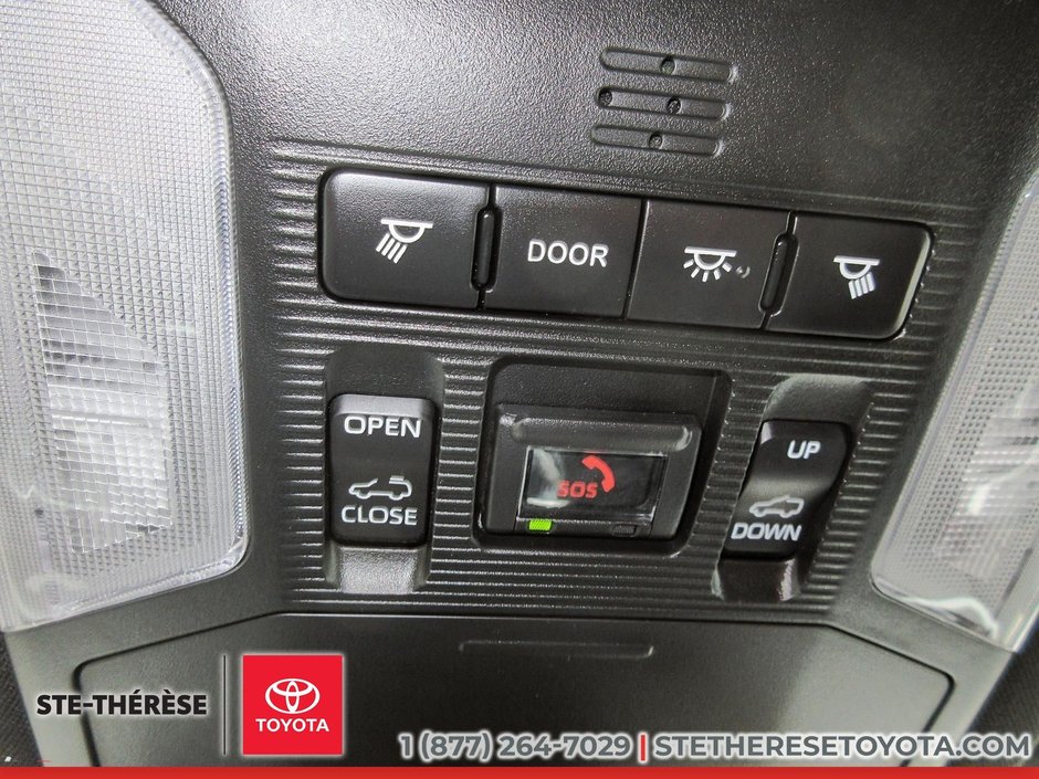 Toyota RAV4 Hybride XSE 2021-20