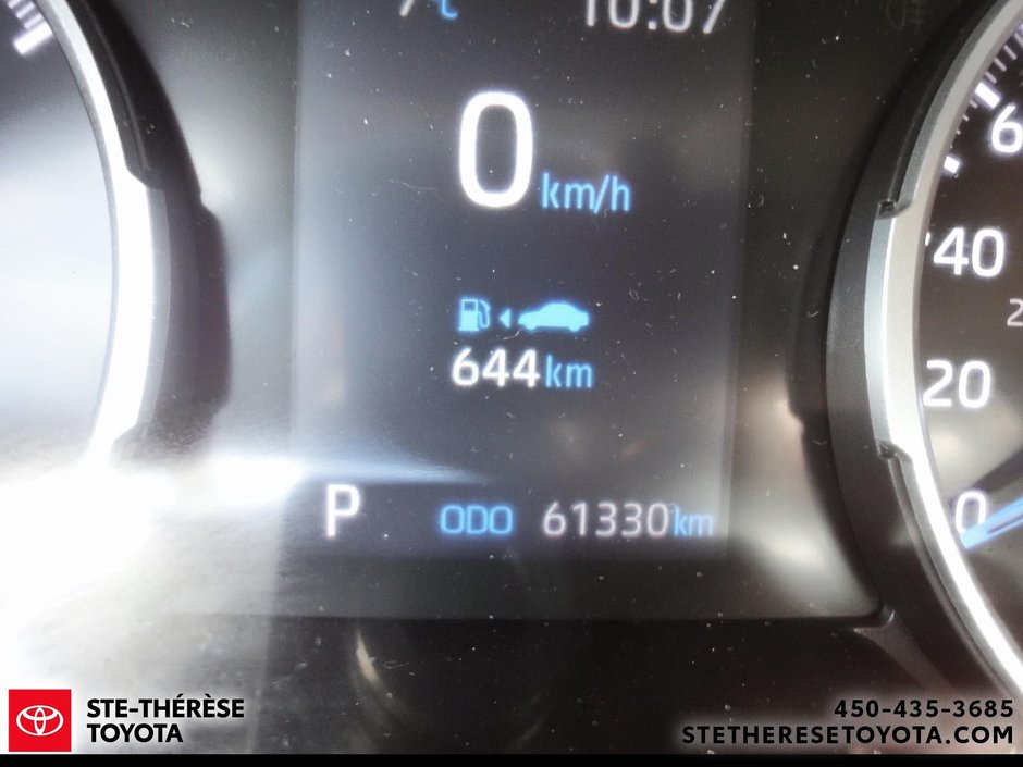 2021 Toyota RAV4 Hybrid LE AWD-18