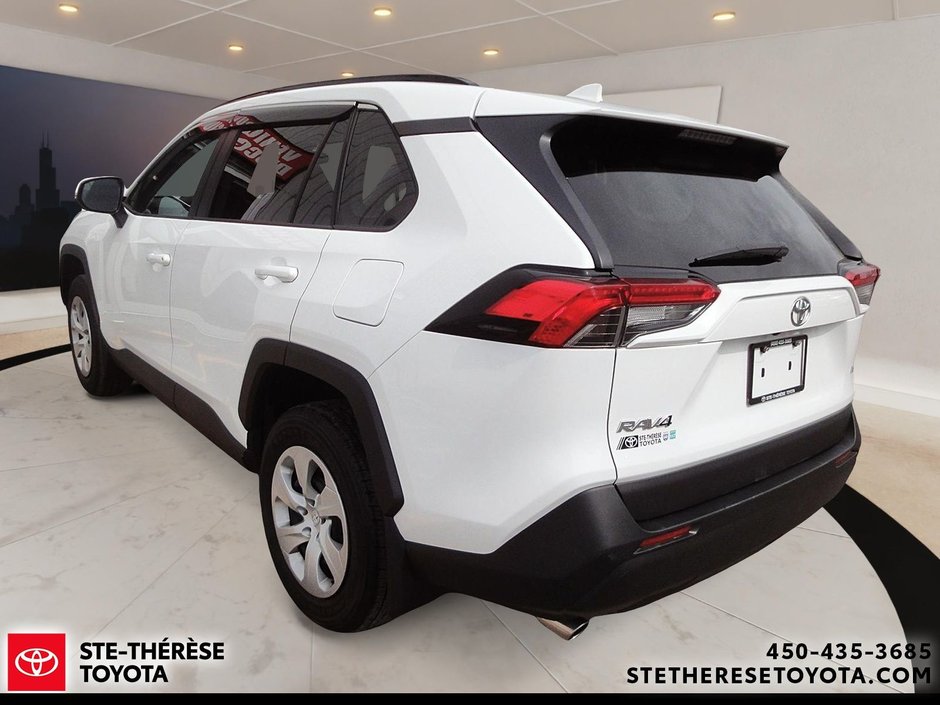 2021 Toyota RAV4 LE-7