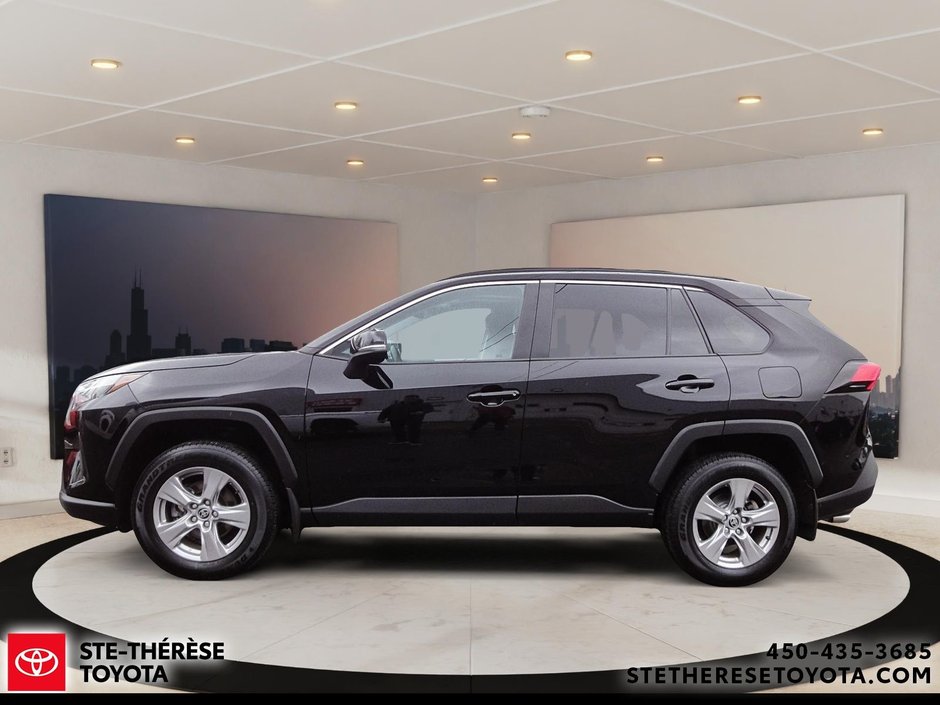 2022 Toyota RAV4 XLE AWD-0