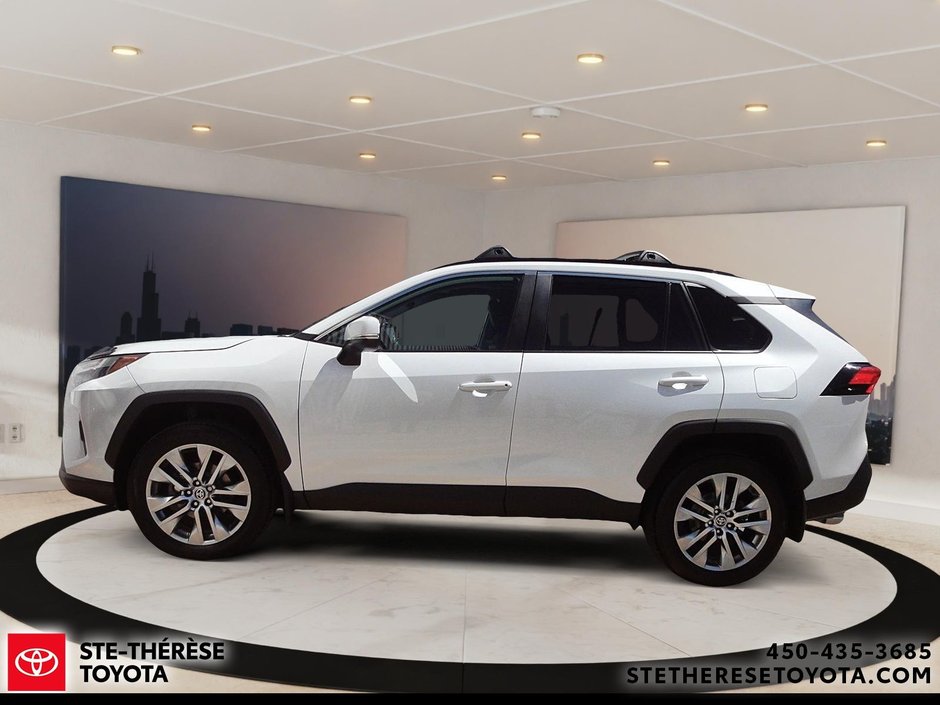 Toyota RAV4 XLE Premium 2023-0