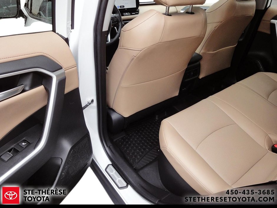 2023 Toyota RAV4 Hybrid Limited-9