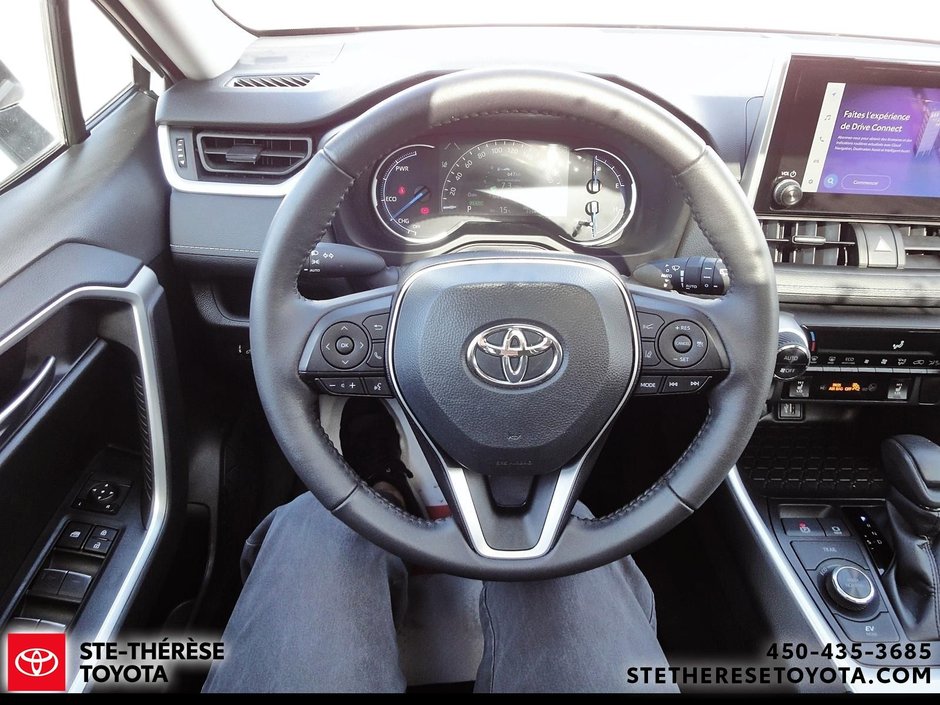 2024 Toyota RAV4 Hybrid XLE awd-18