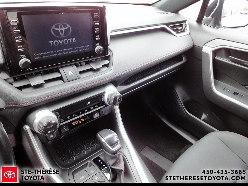 Toyota RAV4 XLE AWD Premium 2024-14