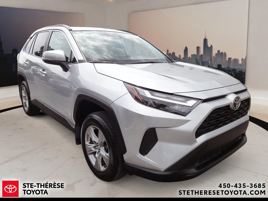 2024 Toyota RAV4 XLE AWD-3