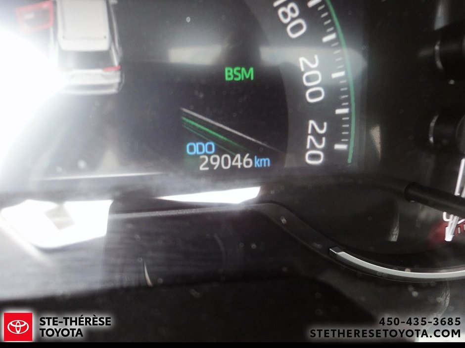 2024 Toyota RAV4 XLE AWD-16