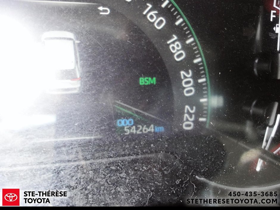 2024 Toyota RAV4 LE AWD-15