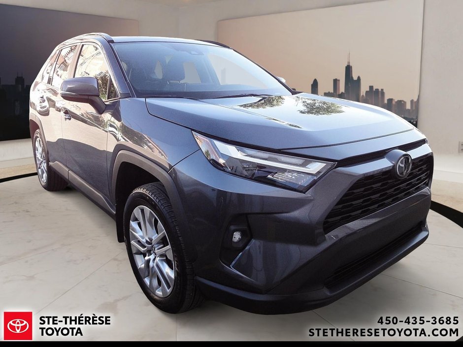 2024 Toyota RAV4 XLE AWD Premium-3