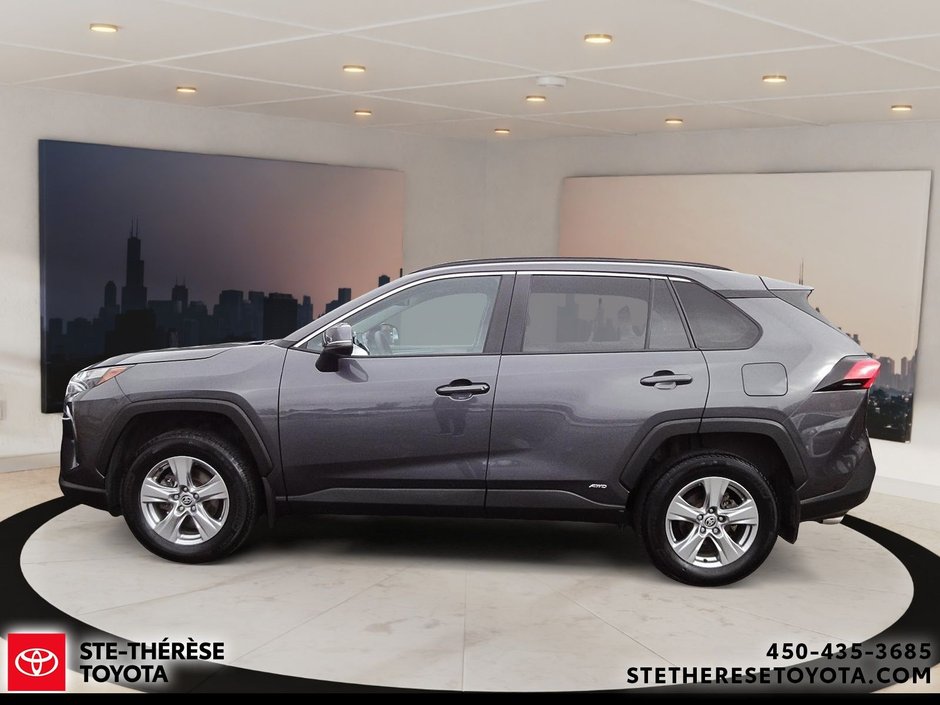 2024 Toyota RAV4 Hybrid XLE AWD-0