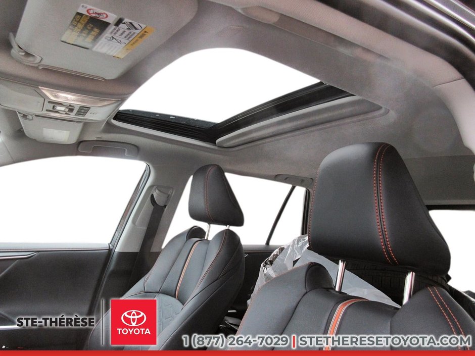 Toyota RAV4 Trail 2025-9