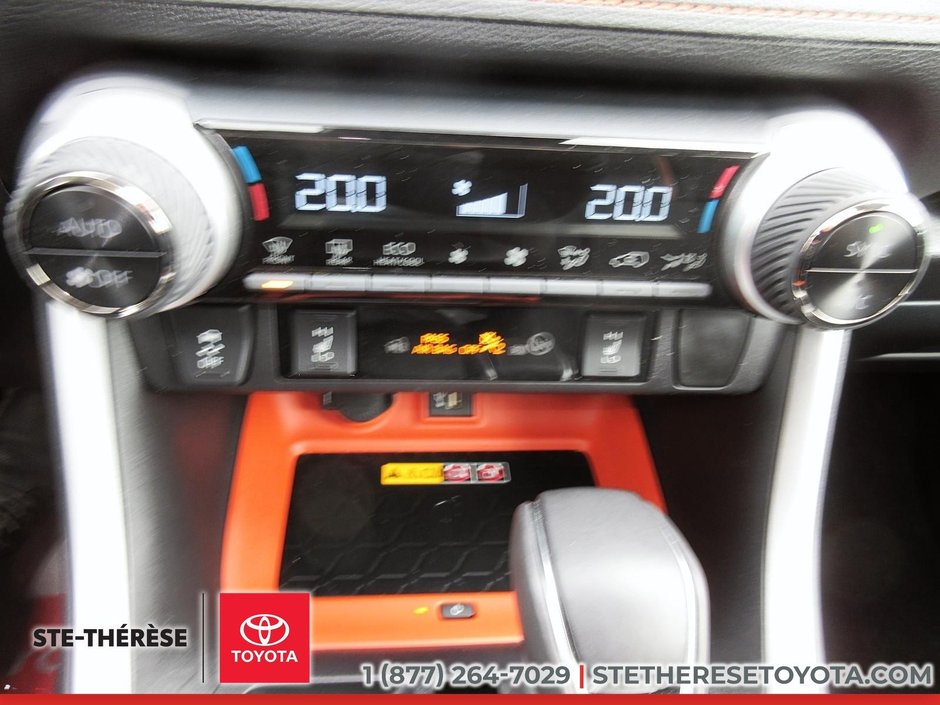 Toyota RAV4 Trail 2025-15