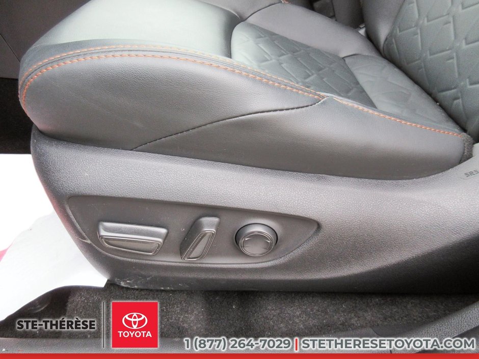 Toyota RAV4 Trail 2025-21