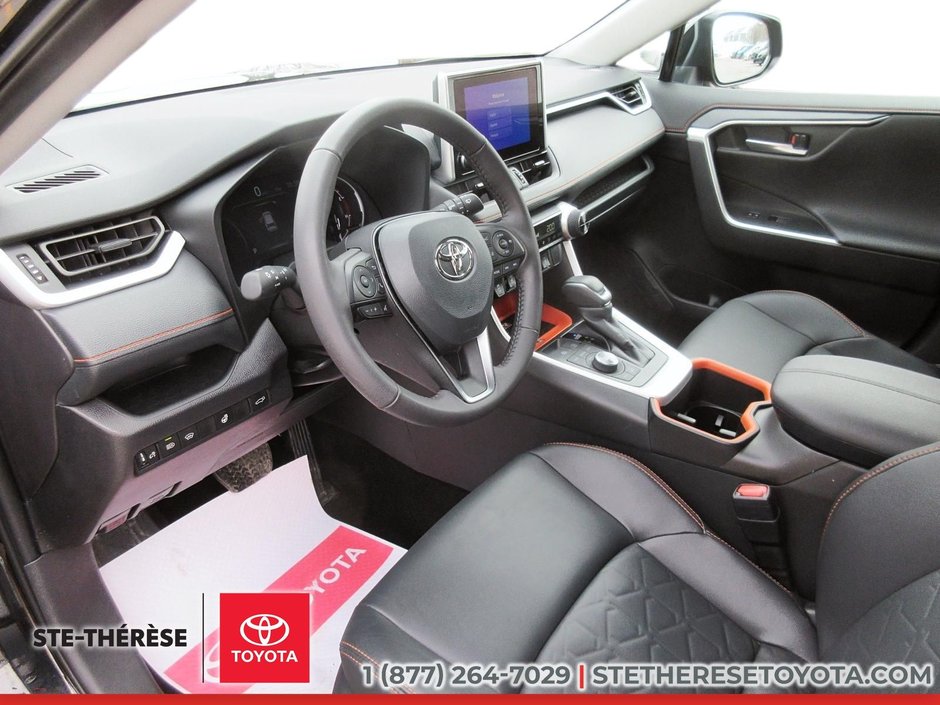 Toyota RAV4 Trail 2025-8