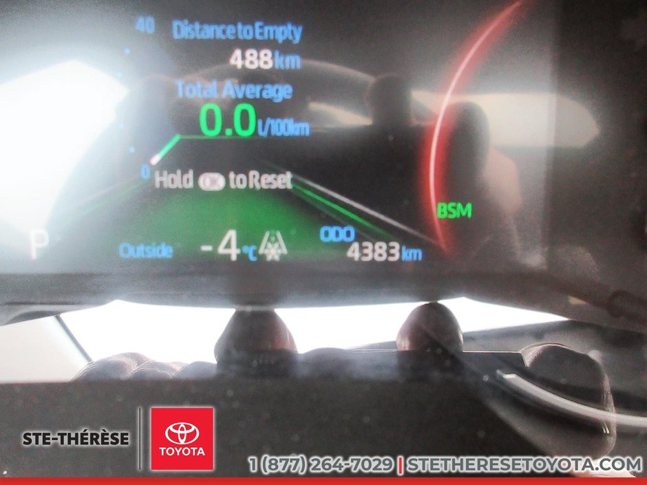 Toyota RAV4 Trail 2025-13