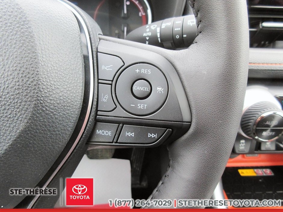 Toyota RAV4 Trail 2025-17