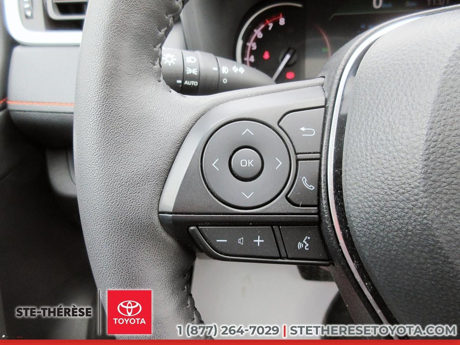 Toyota RAV4 Trail 2025-18