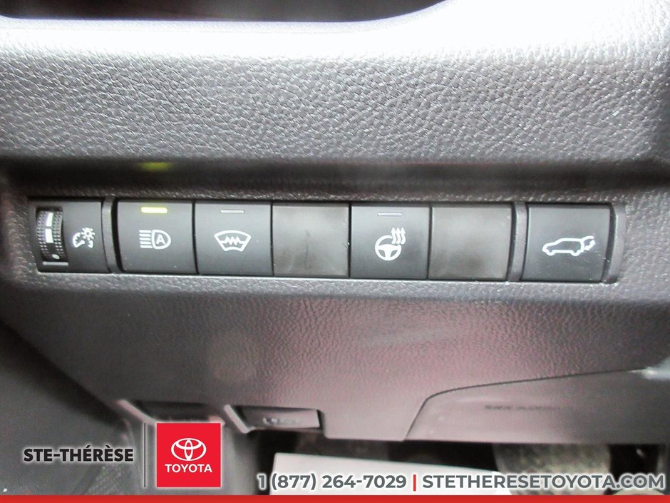 Toyota RAV4 Trail 2025-19