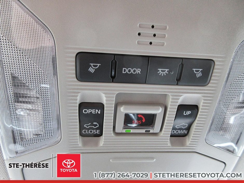 Toyota RAV4 Trail 2025-20