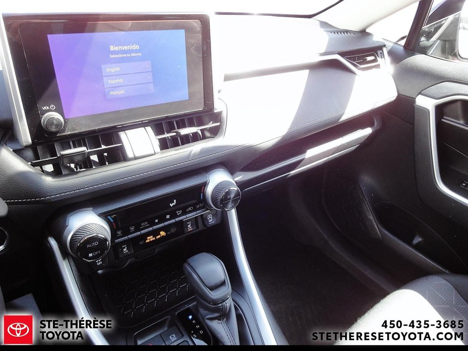 2025 Toyota RAV4 XLE-14