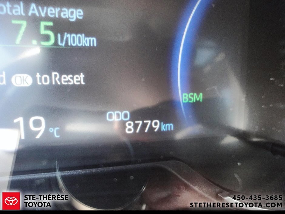 2025 Toyota RAV4 Hybrid AWD XLE Woodland-18