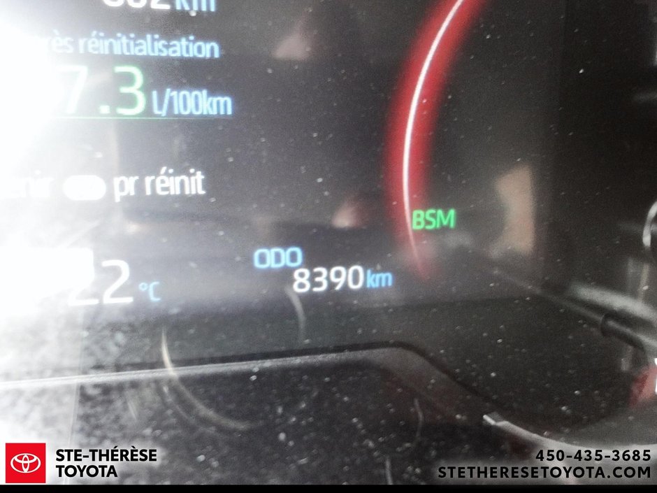 2025 Toyota RAV4 XLE-15