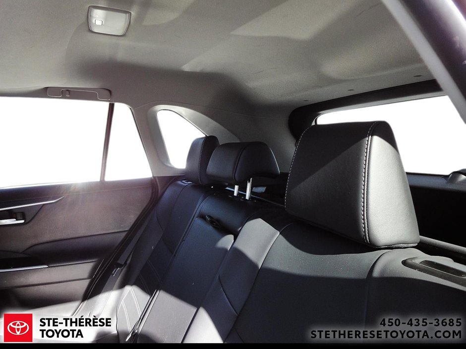 2025 Toyota RAV4 Hybrid XLE awd-7