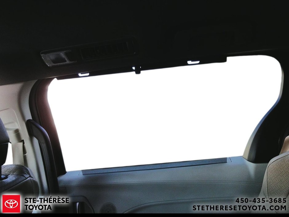 2021 Toyota Sienna AWD LIMITED HYBRID 7 PASSAGER-19