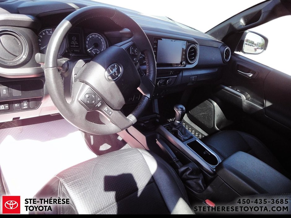 2021 Toyota Tacoma TRD Sport Premium-12
