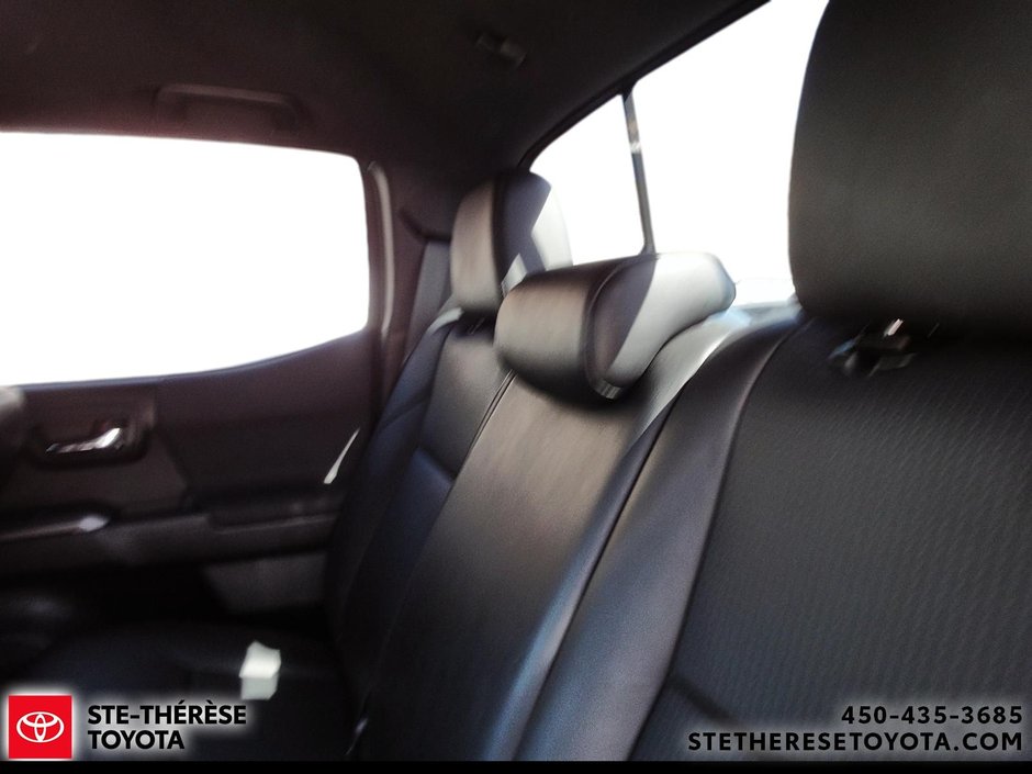 2021 Toyota Tacoma TRD Sport Premium-8