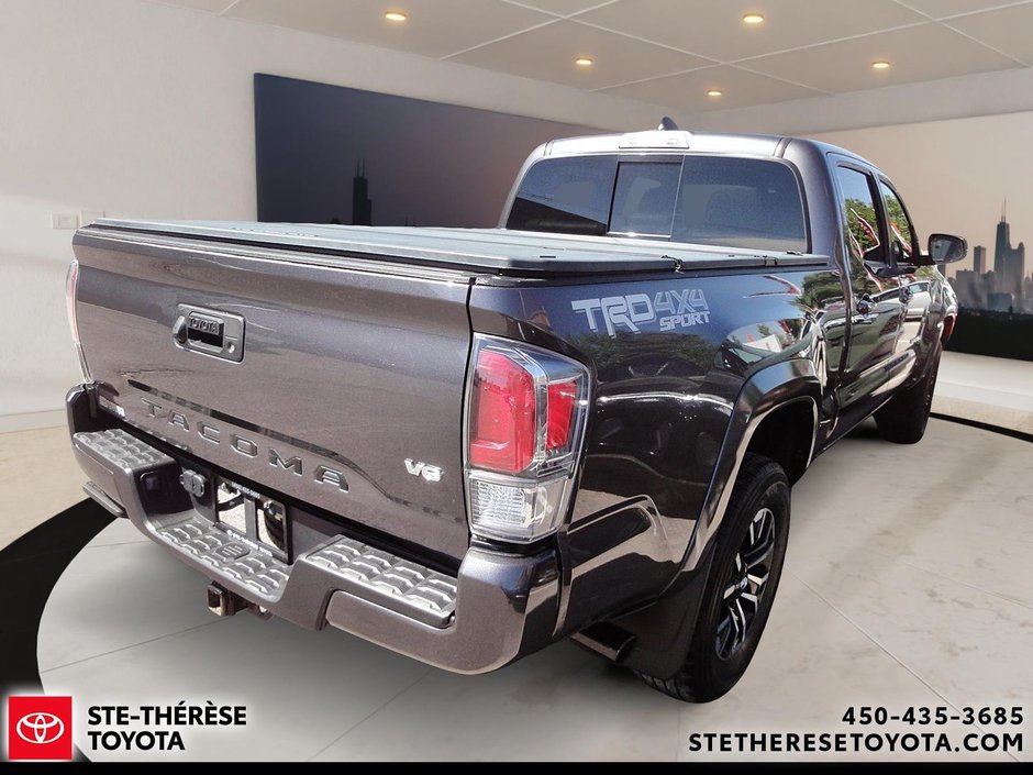2021 Toyota Tacoma TRD Sport Premium-6