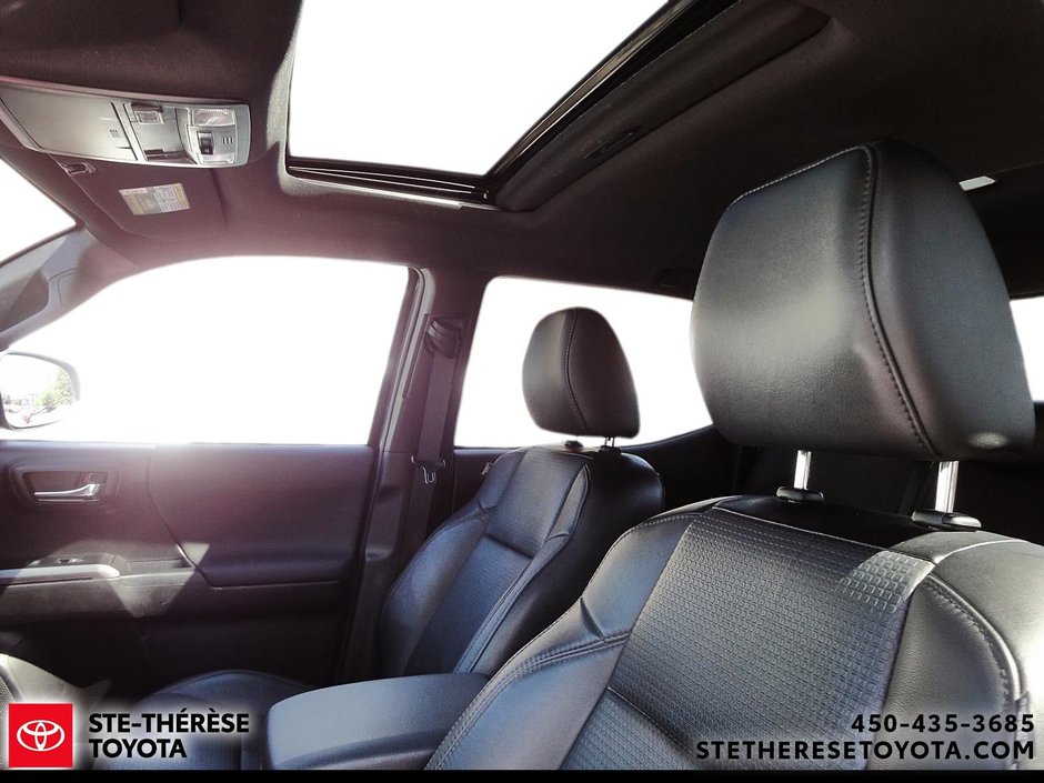 2021 Toyota Tacoma TRD Sport Premium-11