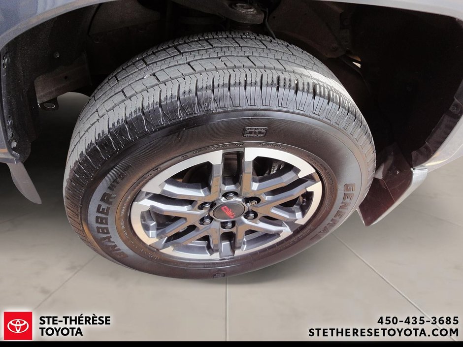 2024 Toyota Tacoma TRD SPORT 4X4-1