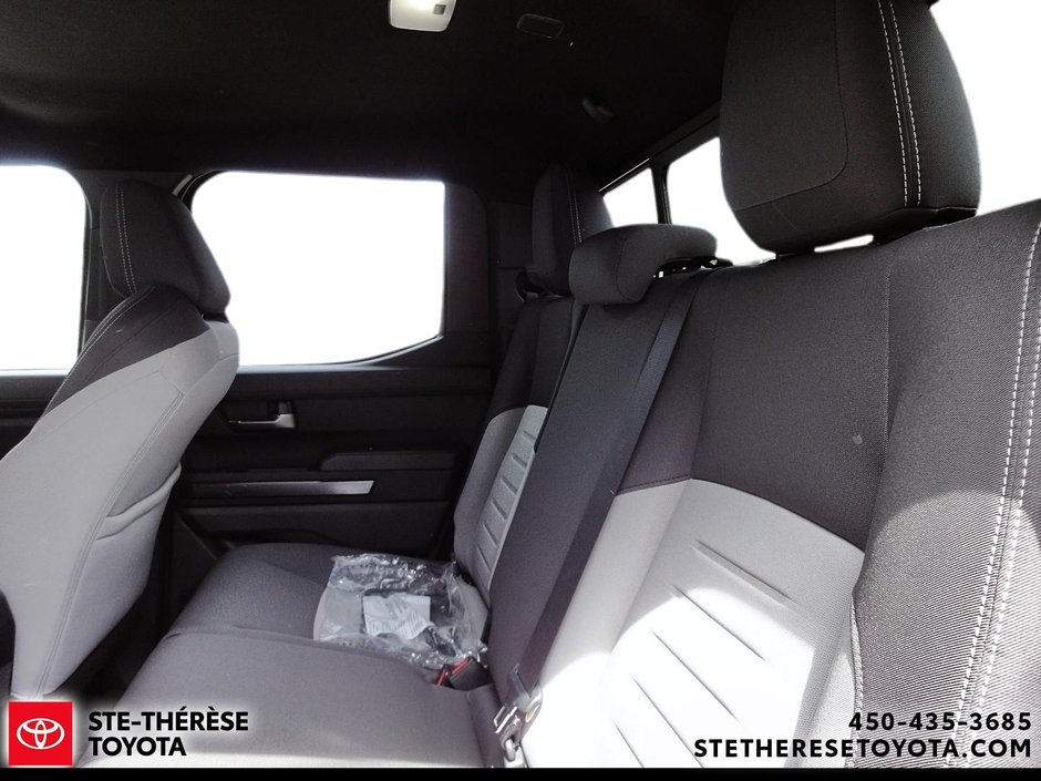 2024 Toyota Tacoma TRD SPORT 4X4-10