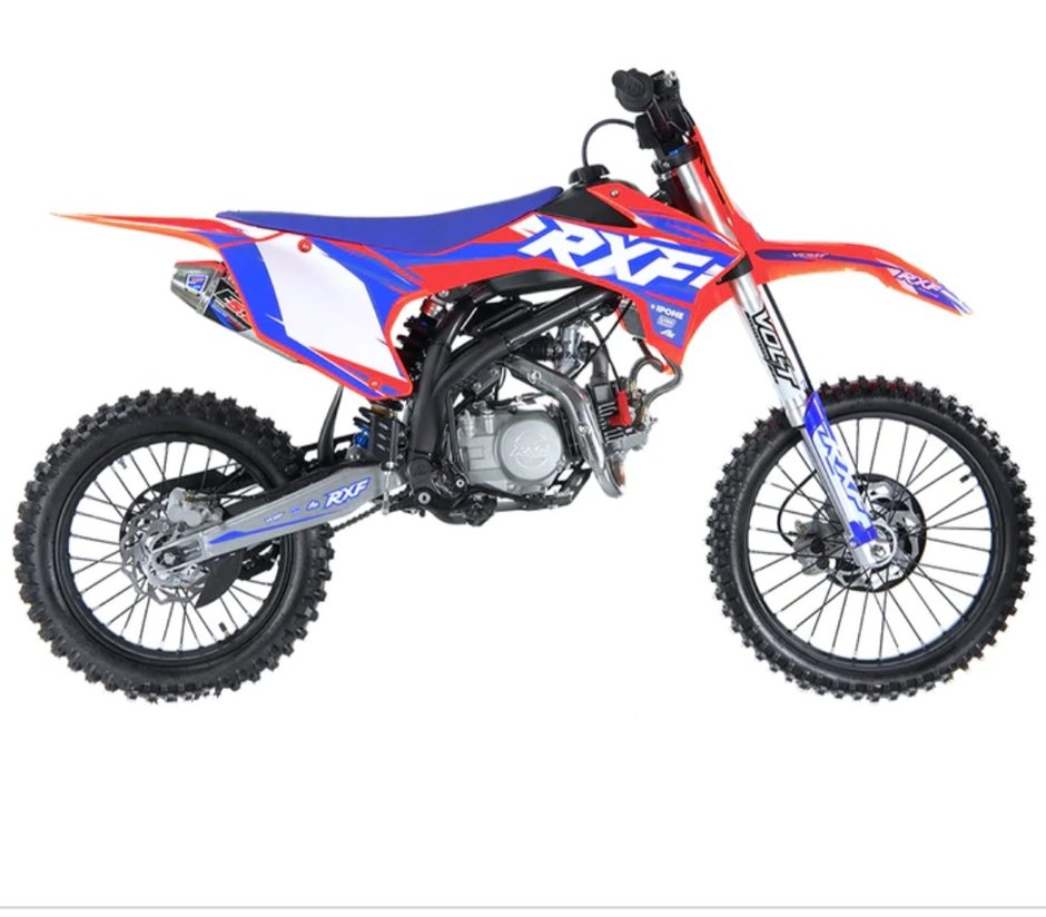 Apollo RXF FREERIDE Sport 2023