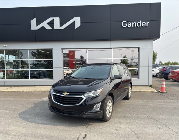 2020 Chevrolet Equinox LT in Gander, Newfoundland and Labrador