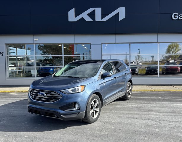 2019 Ford Edge SEL in Gander, Newfoundland and Labrador