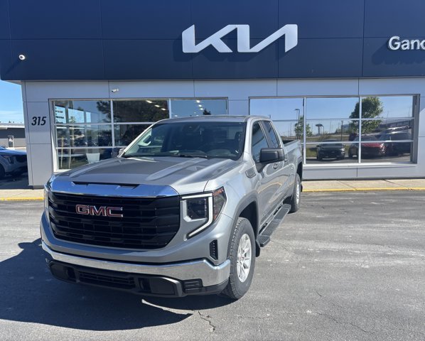 2023 GMC Sierra 1500 Pro in Gander, Newfoundland and Labrador