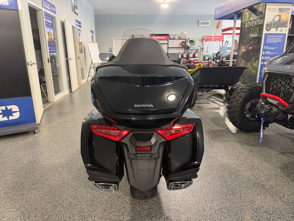 HONDA MC Gold Wing  2019