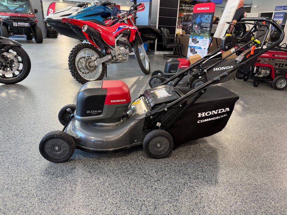 9999 HONDA PE Battery HRC-BE 2.0 kW